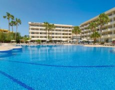H10 Cambrils Playa