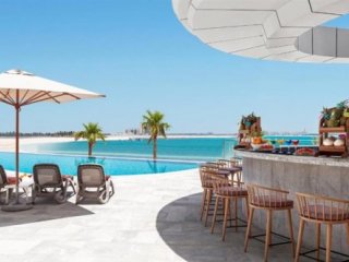 Hampton By Hilton Marjan Island