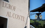 Apartmány L'Grof - Al Conte  - San Martino in Badia - Piccolino