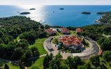 Katalog zájezdů, Hotel Funtana