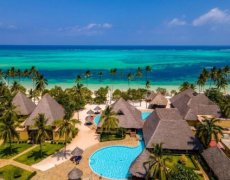 Neptune Pwani Beach Resort & Spa