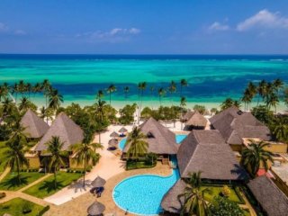 Neptune Pwani Beach Resort & Spa