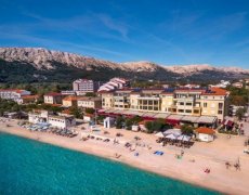 Residence Valamar Atrium