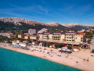 Residence Valamar Atrium