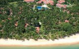 Santiburi Beach Resort Golf Spa