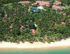 Santiburi Beach Resort Golf Spa