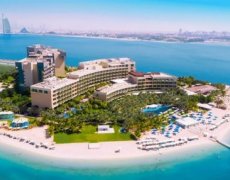 Rixos The Palm Hotel & Suites