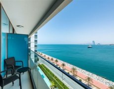 Aloft Palm Jumeirah