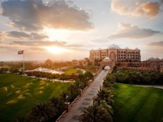 Emirates Palace