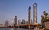 JW Marriott Marquis Dubai