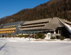 Hotel Špik