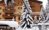 Hotel Relais San Giusto 	- Campitello di Fassa