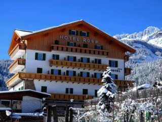 Hotel Rosa  - Vigo di Fassa