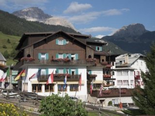 Sport Hotel Enrosadira  - Campitello di Fassa