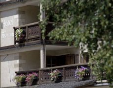 Hotel La Montanina  - Livigno