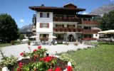Hotel Meubl&#232; Cima Bianca  - Bormio