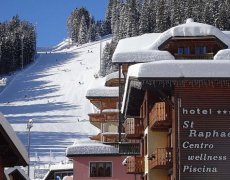 Hotel St. Raphael  - Madonna di Campiglio