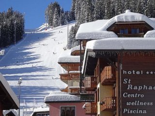 Hotel St. Raphael  - Madonna di Campiglio