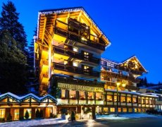 Hotel Splendid  - Madonna di Campiglio