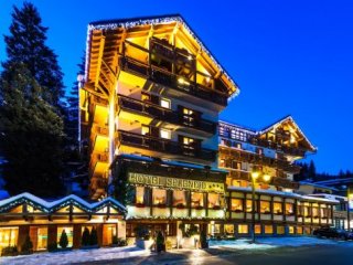 Hotel Splendid  - Madonna di Campiglio