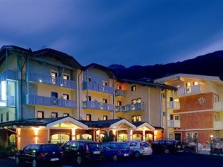 Hotel Ideal  - Madonna di Campiglio