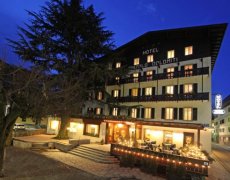 Hotel Pinzolo Dolomiti - Pinzolo