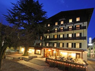 Hotel Pinzolo Dolomiti - Pinzolo