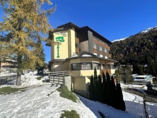 Hotel Betulla  - Madonna di Campiglio