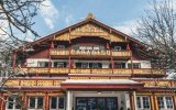 Katalog zájezdů - Itálie, Parkhotel Sole Paradiso  - San Candido (3 Zinnen/Tre Cime)