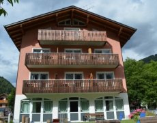Hotel Garni Al Nardis  - Pinzolo - Carisolo