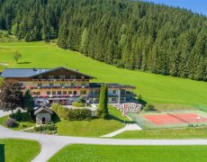Natur & Familienhotel Der Stieglerhof