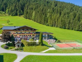 Natur & Familienhotel Der Stieglerhof