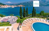 Katalog zájezdů - Chorvatsko, Aminess Hotel Liburna