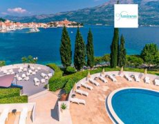 Aminess Hotel Liburna