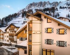 Valamar Obertauern Hotel
