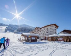 Landhotel Tirolerhof