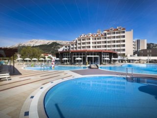 Sunny Baška Hotel