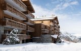 Katalog zájezdů, Residence CGH Lodge des Neiges