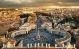 Katalog zájezdů, Lazio Řím 2025 s průvodcem