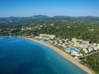 Ikos Dassia Resort