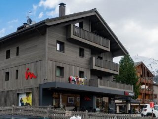 Casa I'm Sport - Livigno