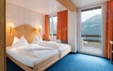 Katalog zájezdů, Hotel Bellevue Wengen