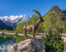 Jarní Slovinsko – Příroda, Kultura a Wellness