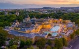 Katalog zájezdů, Maďarsko – Budapešť – Historický Skvost