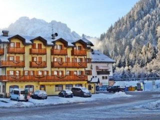 Hotel La Montanina