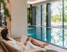 BERGO RESORT & SPA - Szklarska Poręba