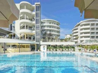 Hotel Le Palme