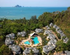 Krabi Resort