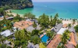 Railay Village Resort & Spa