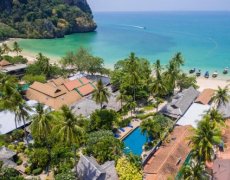 Railay Village Resort & Spa